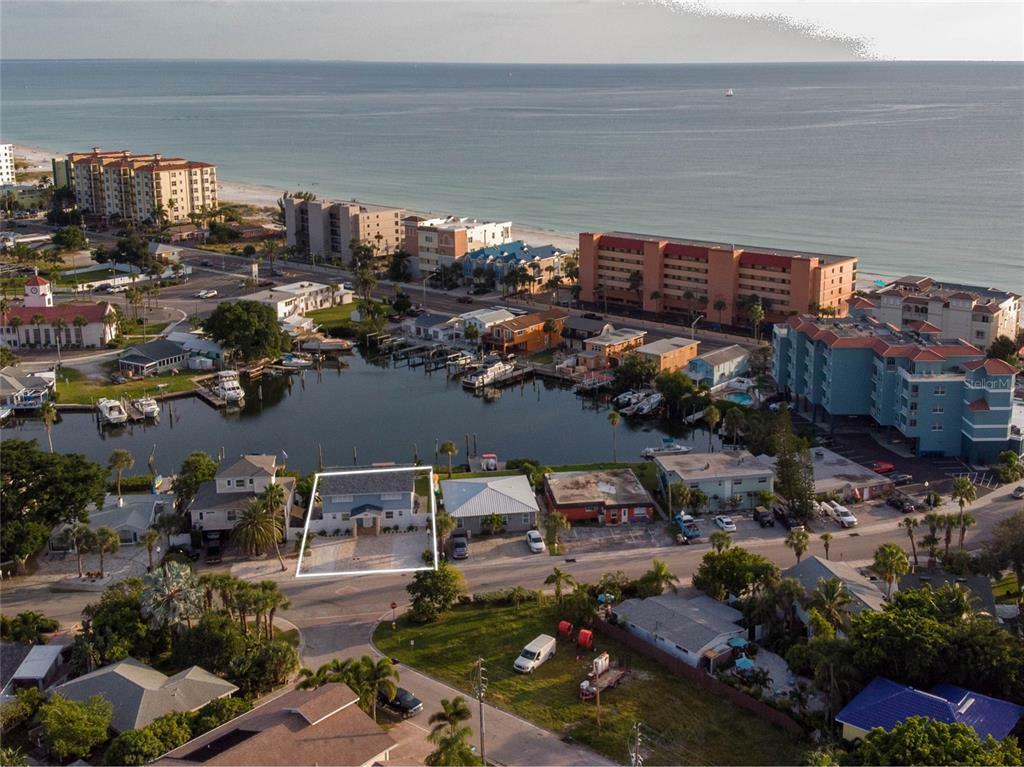 Property Photo: 133 140th Avenue E FL 33708