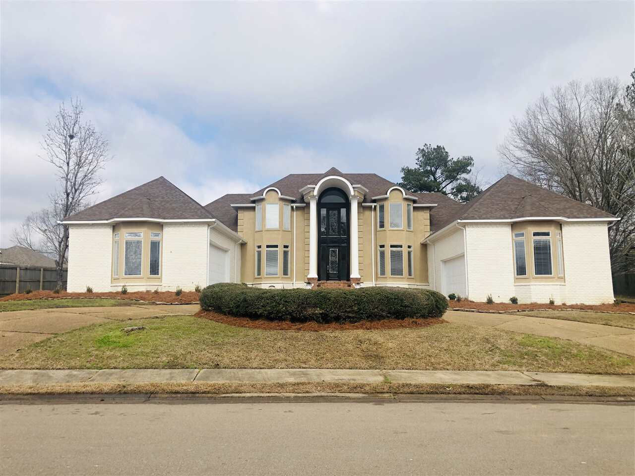 Property Photo:  436 Brookwood Estates Drive  MS 39272 