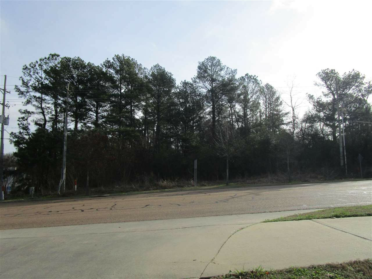 Property Photo:  00 Old Canton Road  MS 39157 