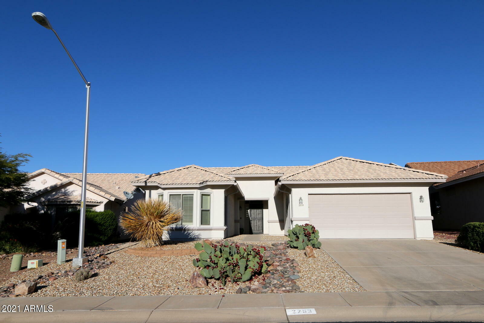 Property Photo:  2753 Stonehenge Drive  AZ 85650 