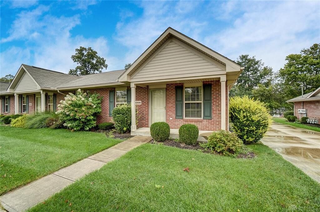 Property Photo: 4806 Cornell Street OH 45503