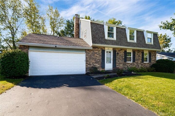 65 Bayberry Drive  Springboro OH 45066 photo