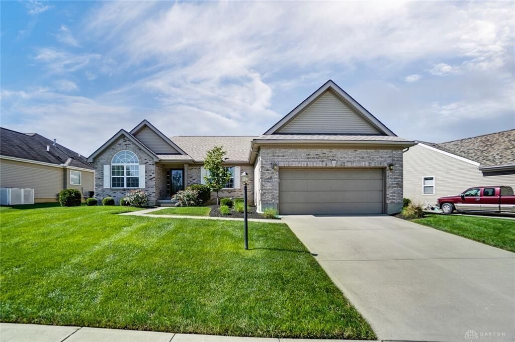 Property Photo: 2279 Murillo Court OH 45324