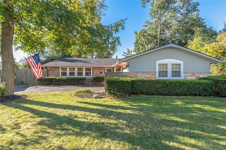 6514 Wrenview Court  Huber Heights OH 45424 photo