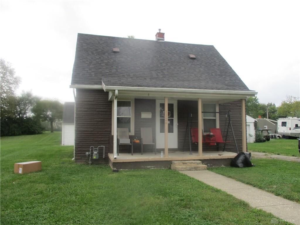Property Photo: 1126 Patton Street OH 45373