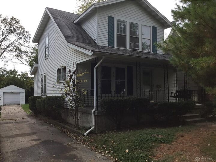 36 Ashwood Avenue  Dayton OH 45405 photo