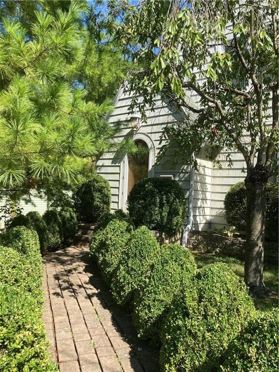 Property Photo: 2650 Crauder Avenue OH 45409