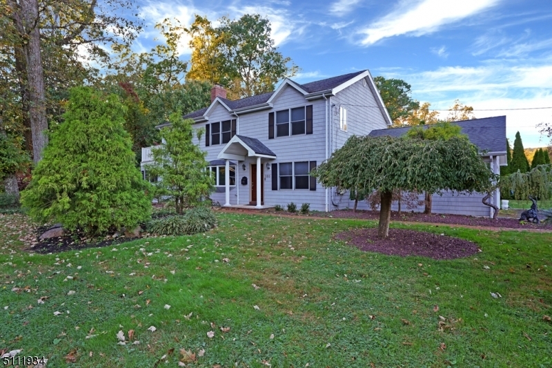 Property Photo: 285 Old Tote Road NJ 07092