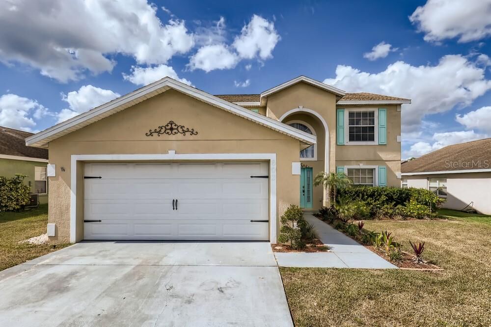 Property Photo:  603 Lyndsey Lane  FL 33884 