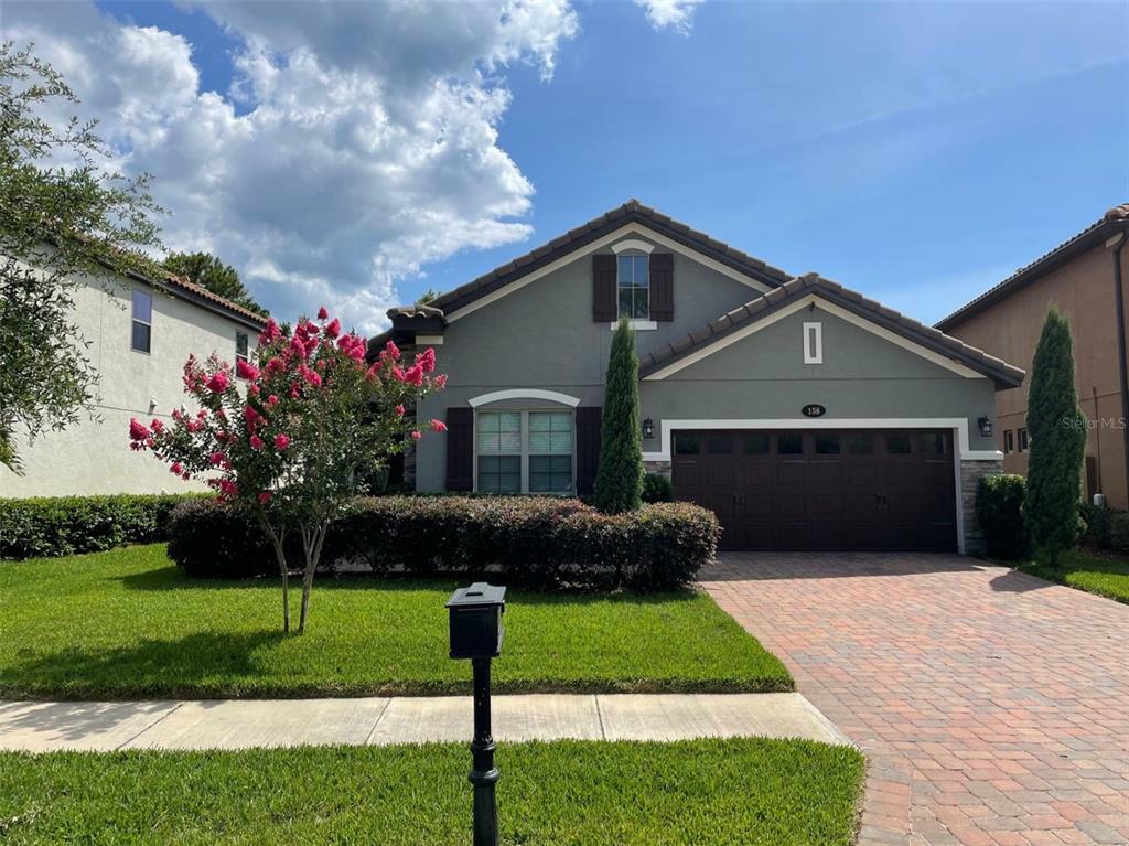 Property Photo: 158 Ancona Avenue FL 32713