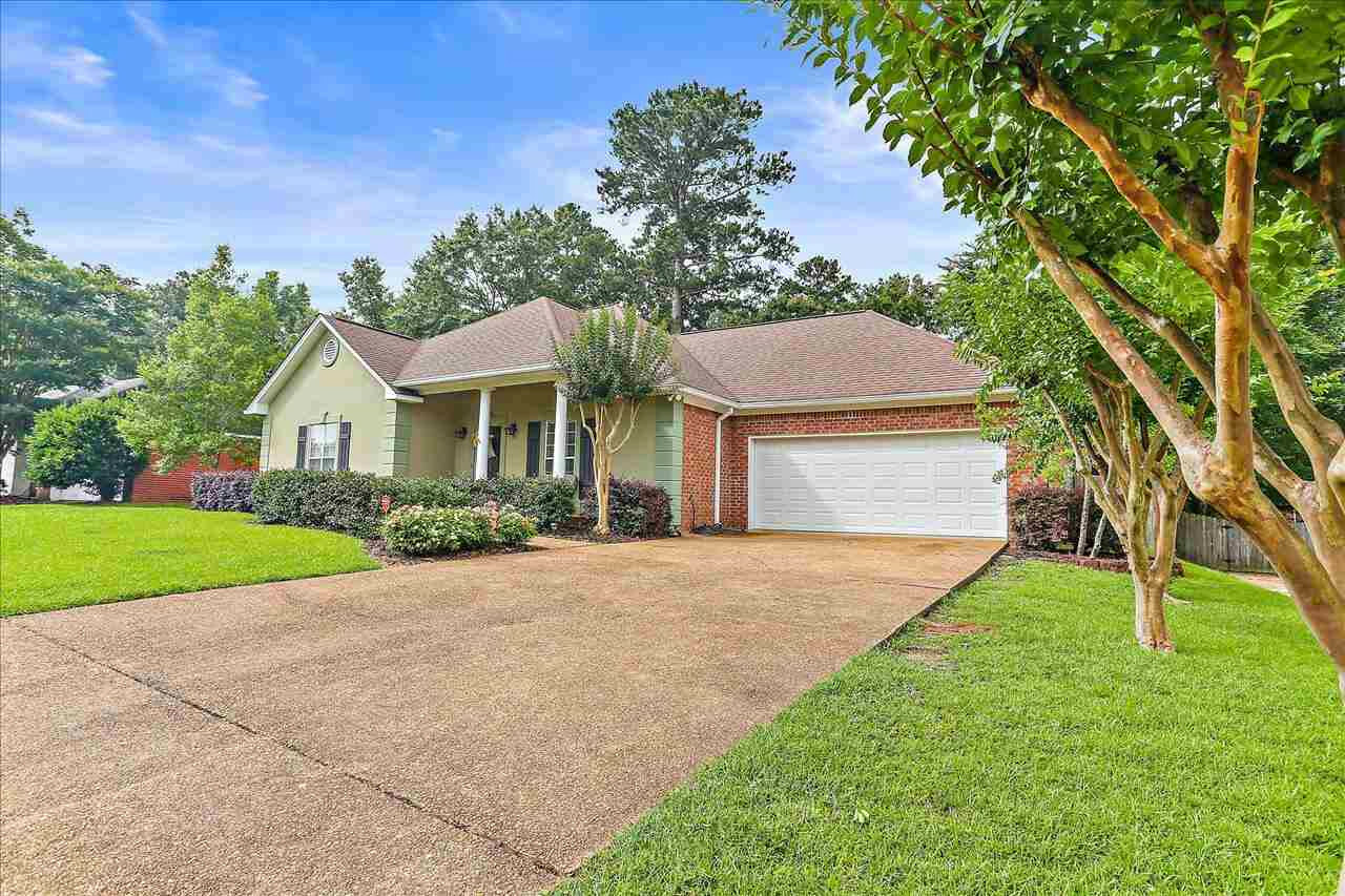 Property Photo:  123 Cypress Ridge Drive  MS 39047 