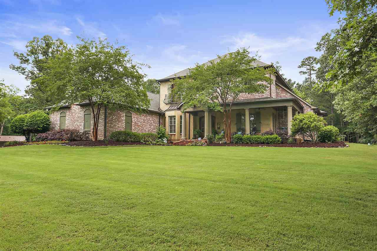 Property Photo:  715 Westerly Drive  MS 39042 