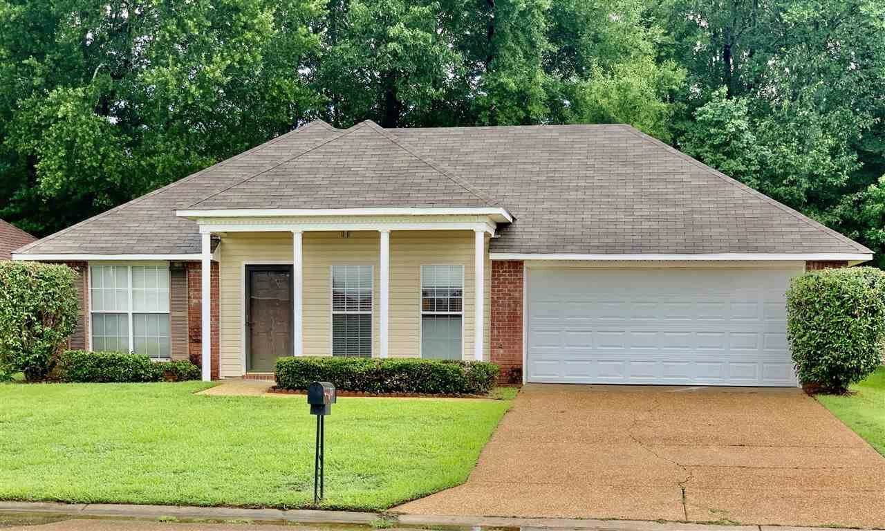 Property Photo:  1104 Bullrun Drive  MS 39272 