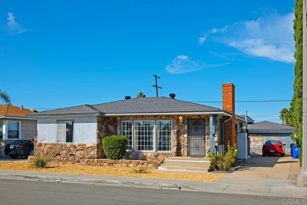 Property Photo:  6238 Pontiac Street  CA 92115 