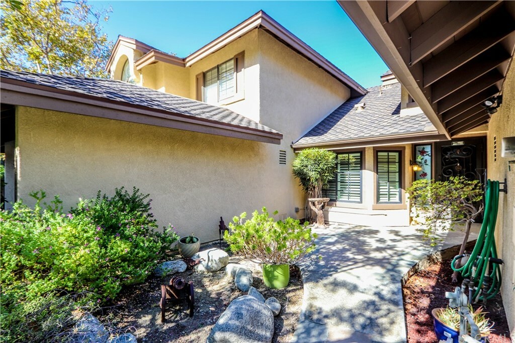 Property Photo:  6233 E. Twin Peak Circle  CA 92807 