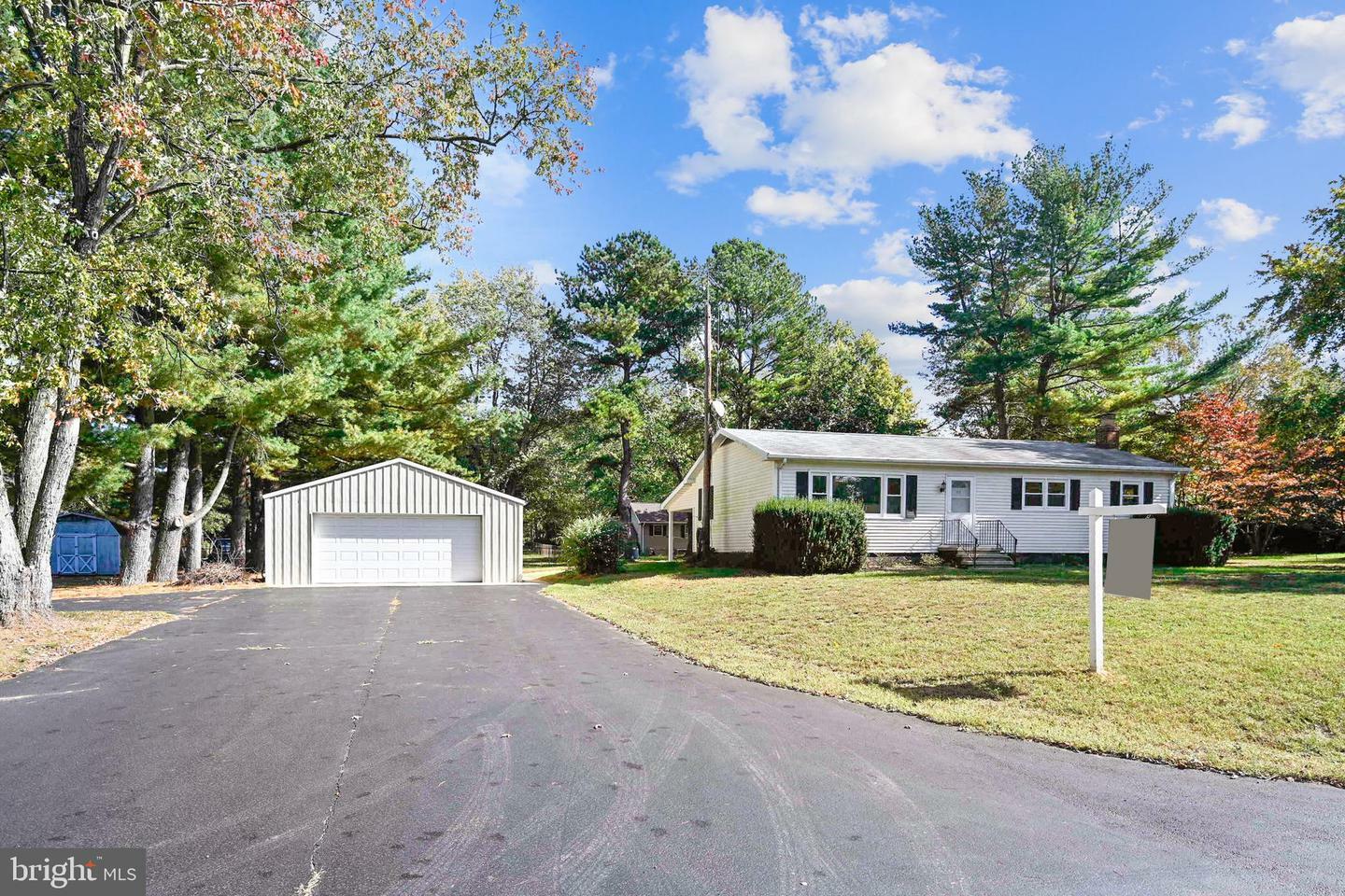 Property Photo:  128 Longfellow Drive  MD 21620 