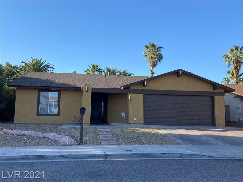 5056 Myrtlewood Avenue  Las Vegas NV 89122 photo