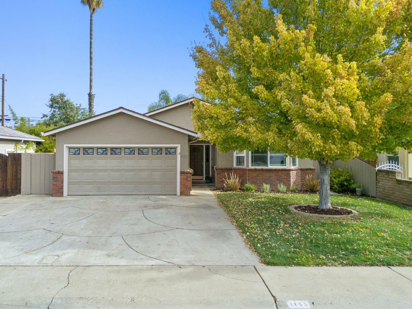 Property Photo:  1155 Carmel Way  CA 95050 