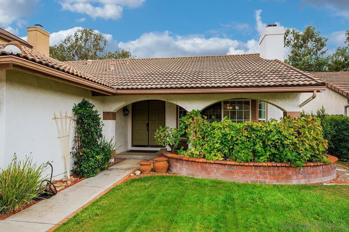 Property Photo:  11027 Alonda Court  CA 92126 