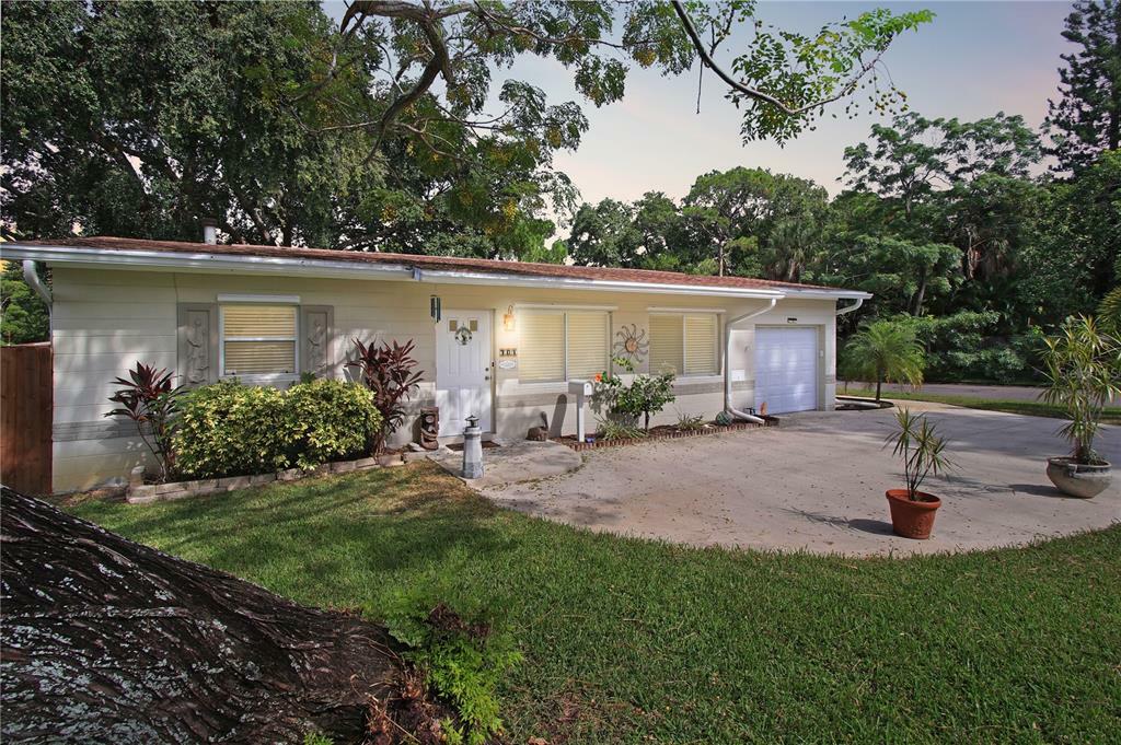Property Photo: 701 64th Avenue S FL 33705