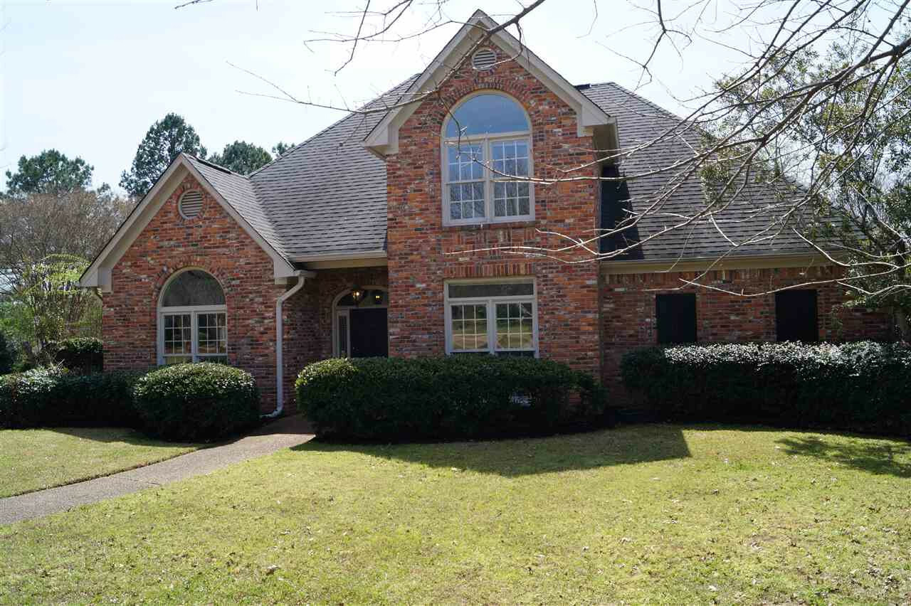 Property Photo:  228 Westfield Court  MS 39157 