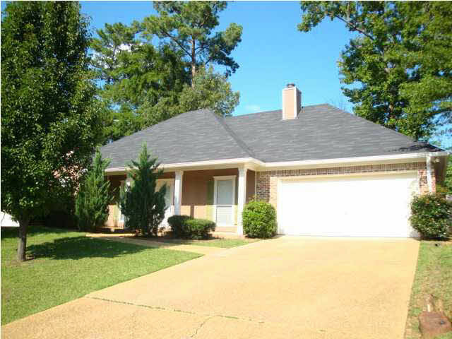 Property Photo:  706 Towery Court  MS 39157 