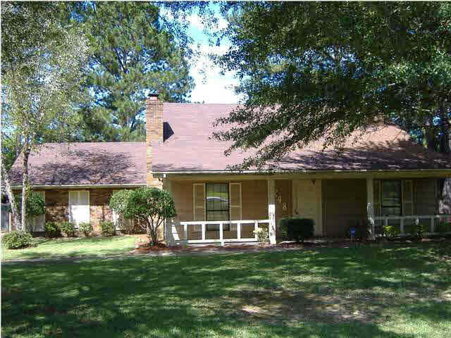 Property Photo:  248 Twin Oak Drive  MS 39212 
