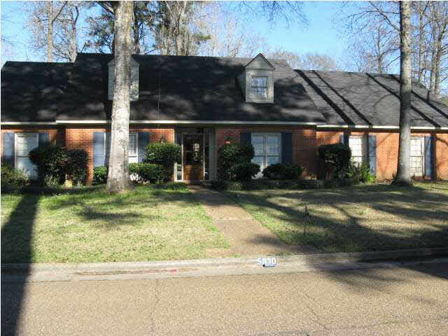 Property Photo:  5930 Kristen Drive  MS 39211 