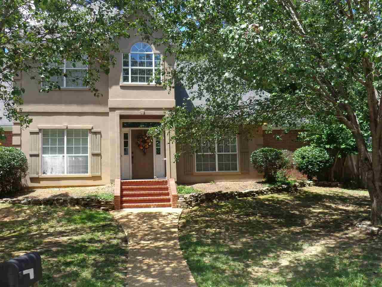 Property Photo:  420 Shadowood Drive  MS 39157 