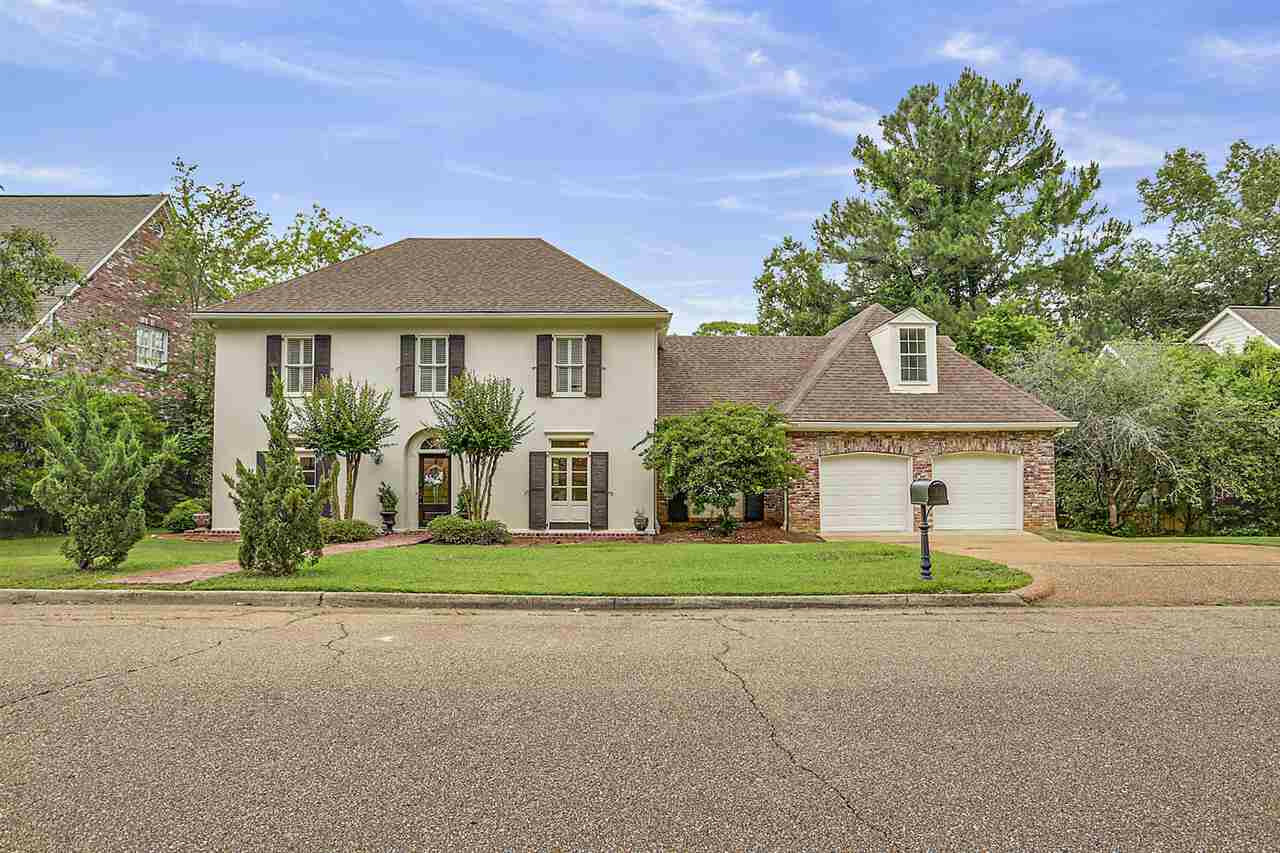 Property Photo:  2206 Sheffield Drive  MS 39211 