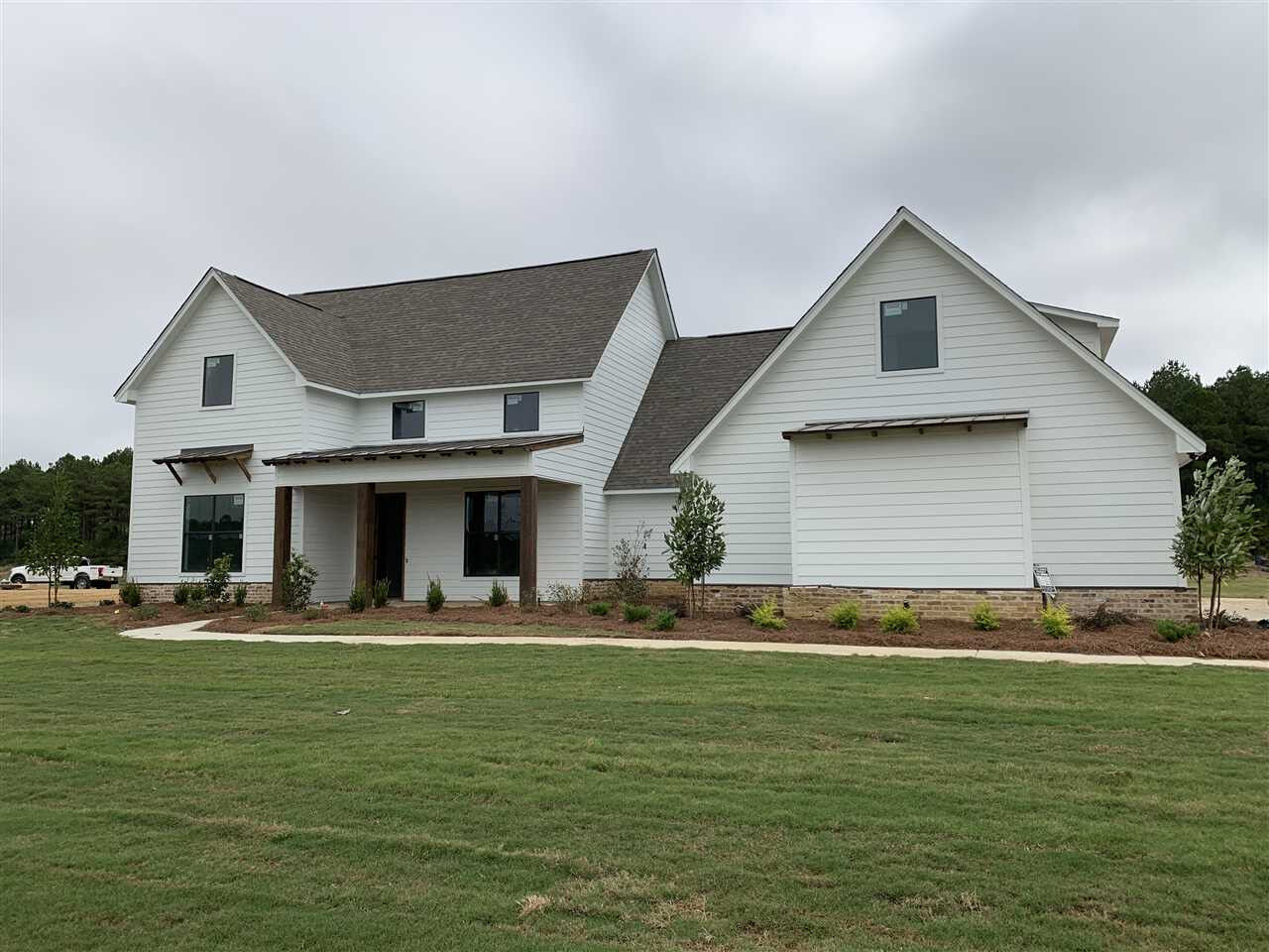 Property Photo:  125 Anchor Lane  MS 39047 