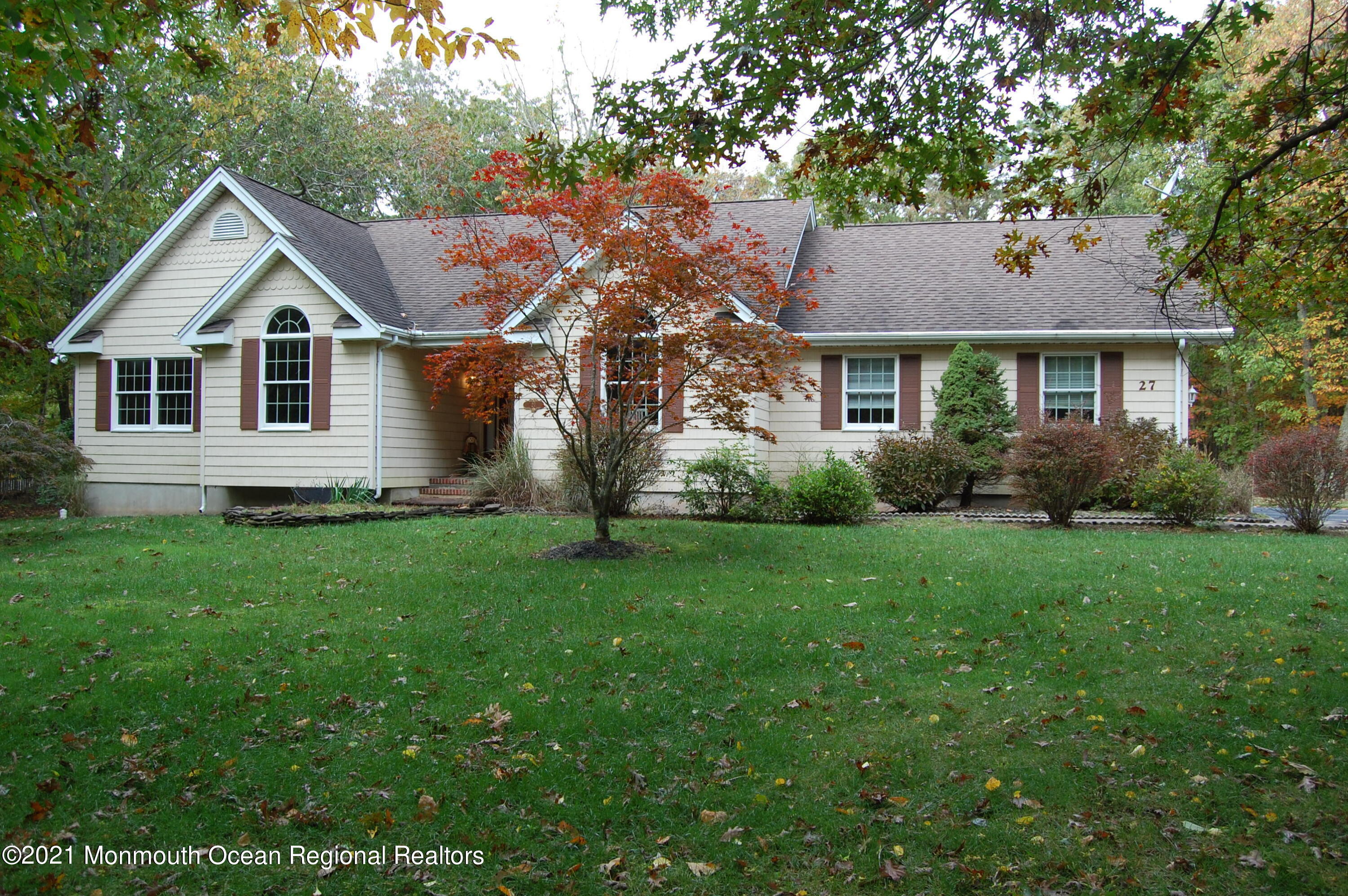Property Photo: 27 Lincoln Avenue NJ 08005