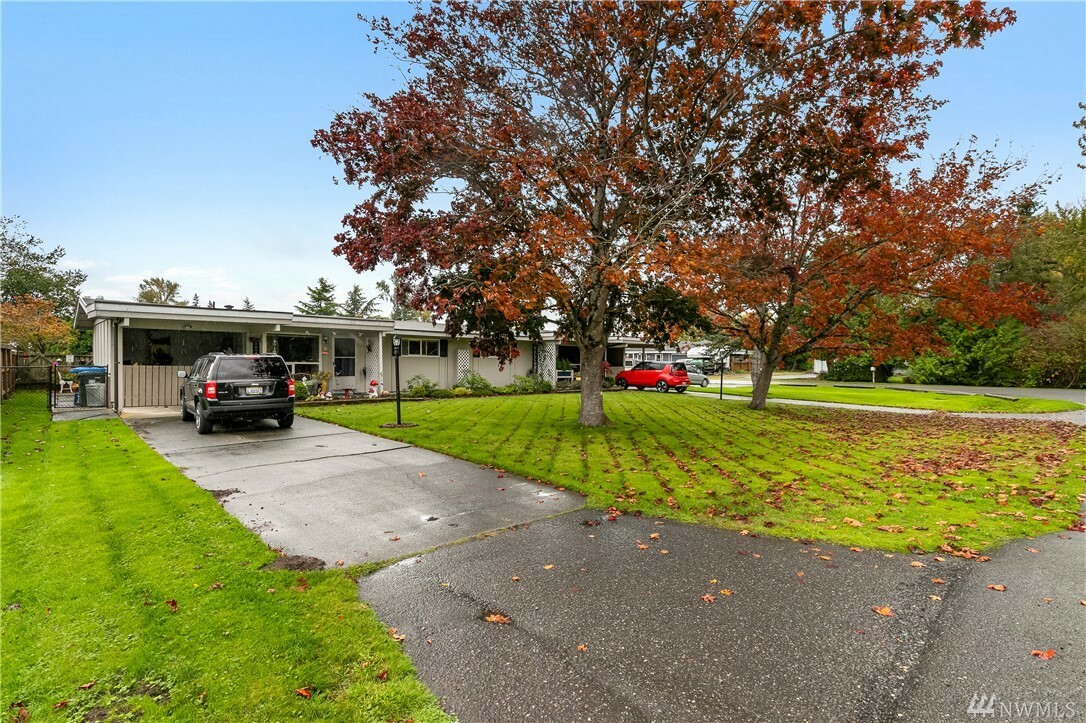 Property Photo:  3367 Cherrywood Ave  WA 98225 