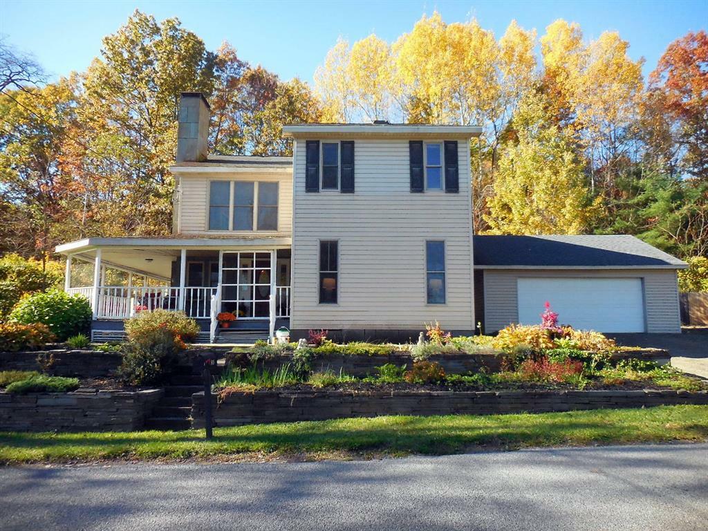 Property Photo: 145 Oak Hill Road NY 13730