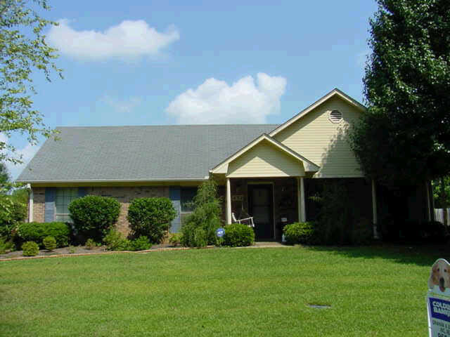 Property Photo:  432 Brentwood Drive  MS 39110 