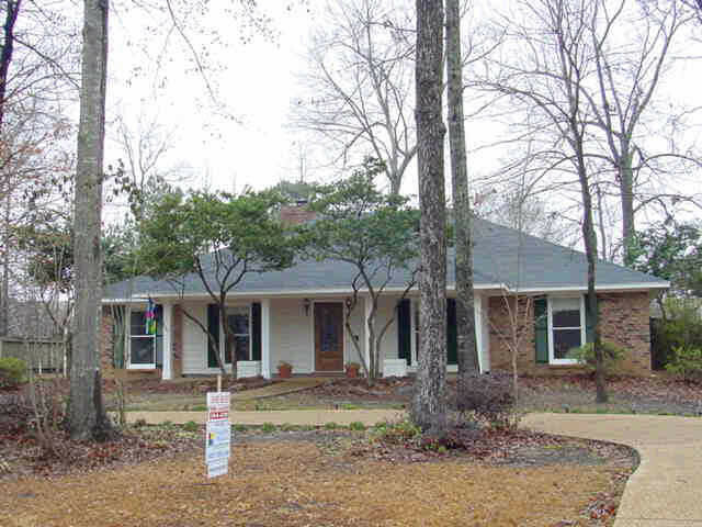 Property Photo:  3008 Tidewater Circle  MS 39110 