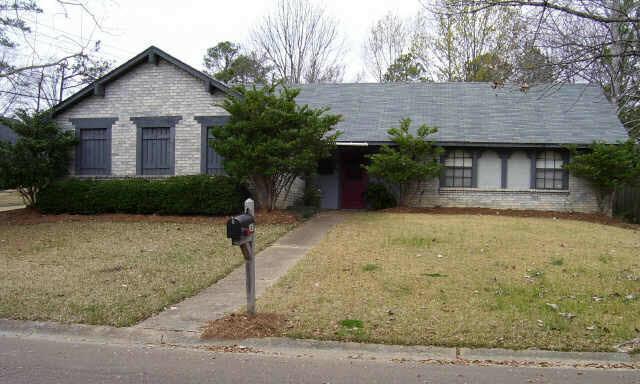 Property Photo:  245 Walnut Ridge  MS 39157 