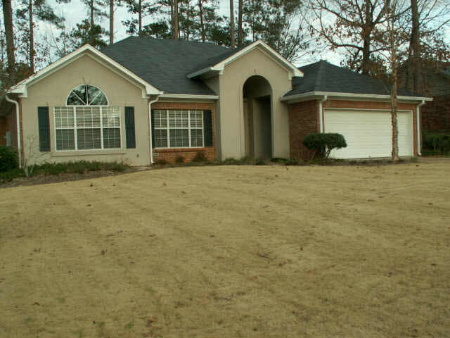 Property Photo:  312 Woodlands Drive  MS 39042 