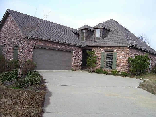 Property Photo:  103 Links Cove  MS 39110 