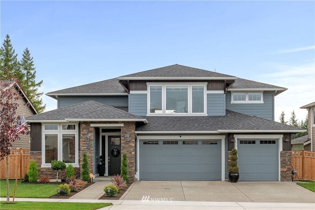 Property Photo:  14675 Crestwood Place E  WA 98391 