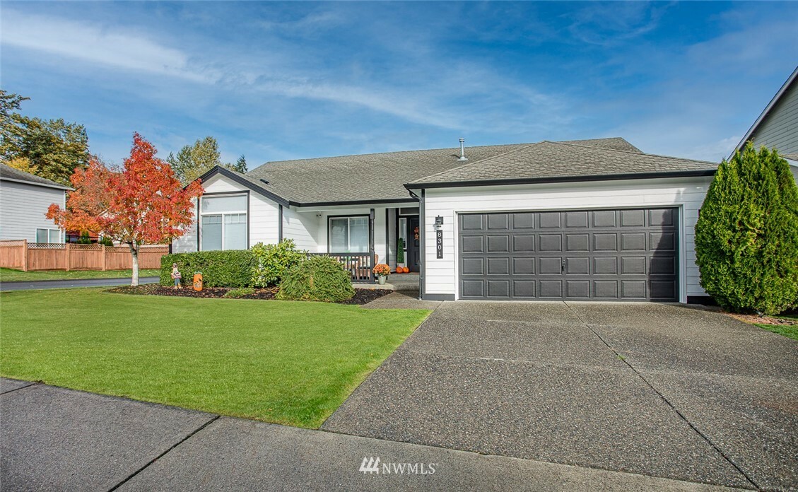 Property Photo:  8301 133rd Street E  WA 98373 