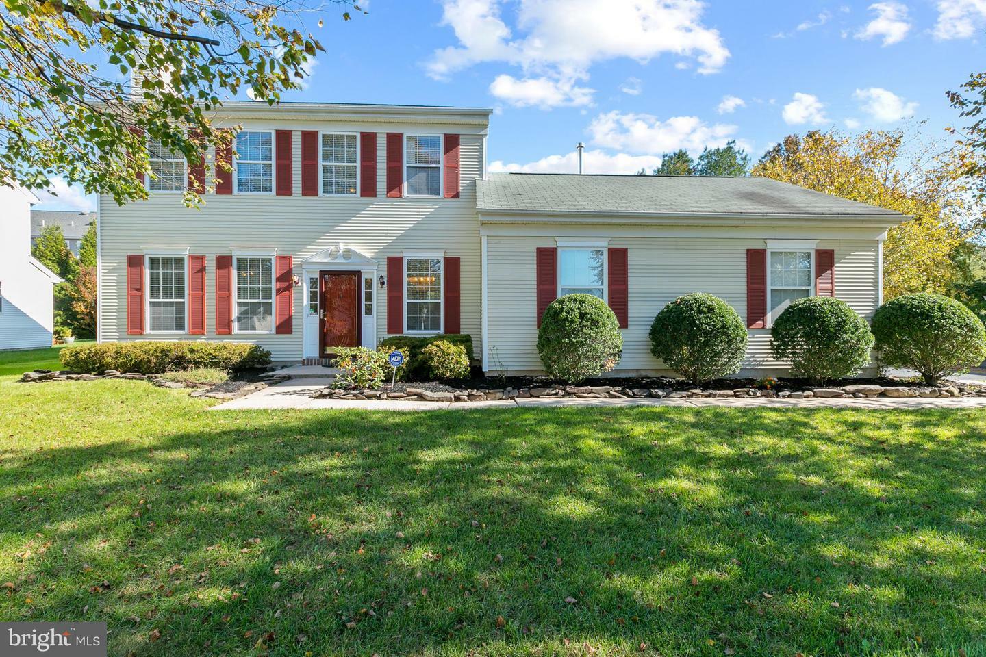 Property Photo: 410 Denow Road NJ 08534