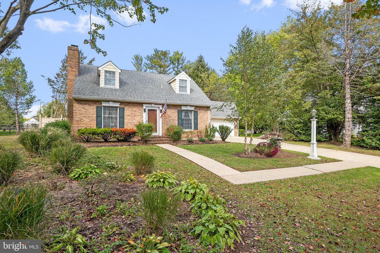 Property Photo:  109 Birch Run Road  MD 21620 