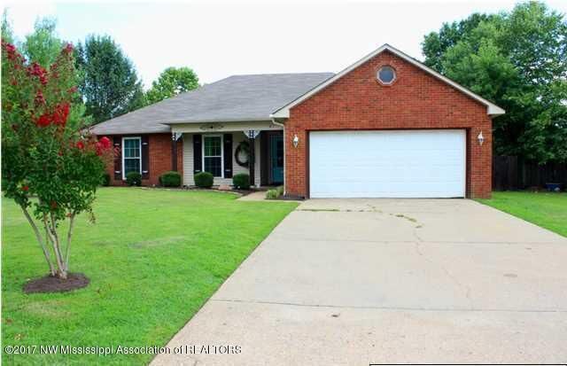 6680 Branch Road  Olive Branch MS 38654 photo