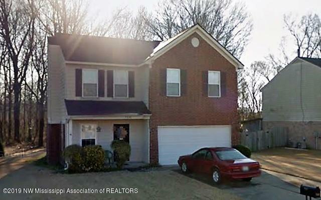 Property Photo: 7328 Fox Creek Drive MS 38654