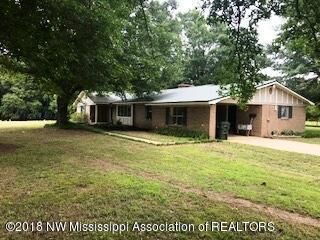 240 N Red Banks Road  Red Banks MS 38661 photo