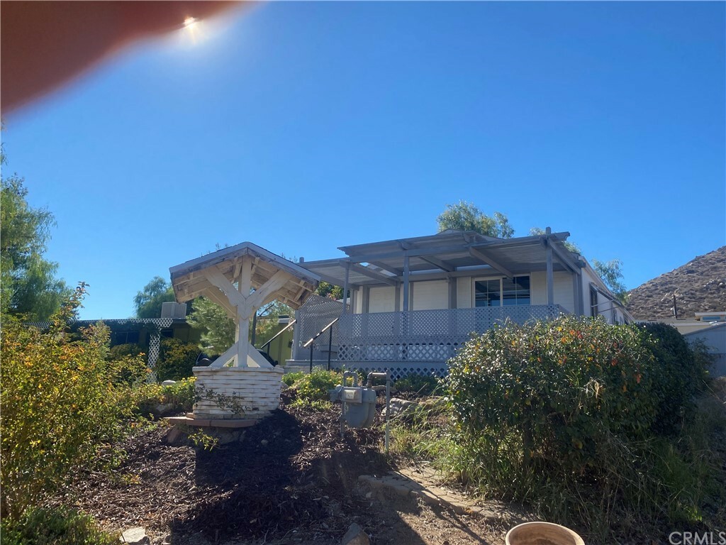 Property Photo:  32853 Rhinehart Street  CA 92595 