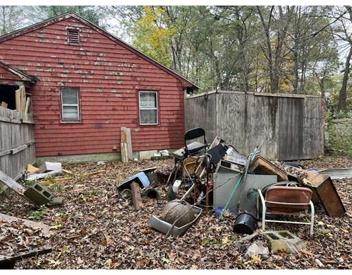 Property Photo: 57 Grove St MA 01742