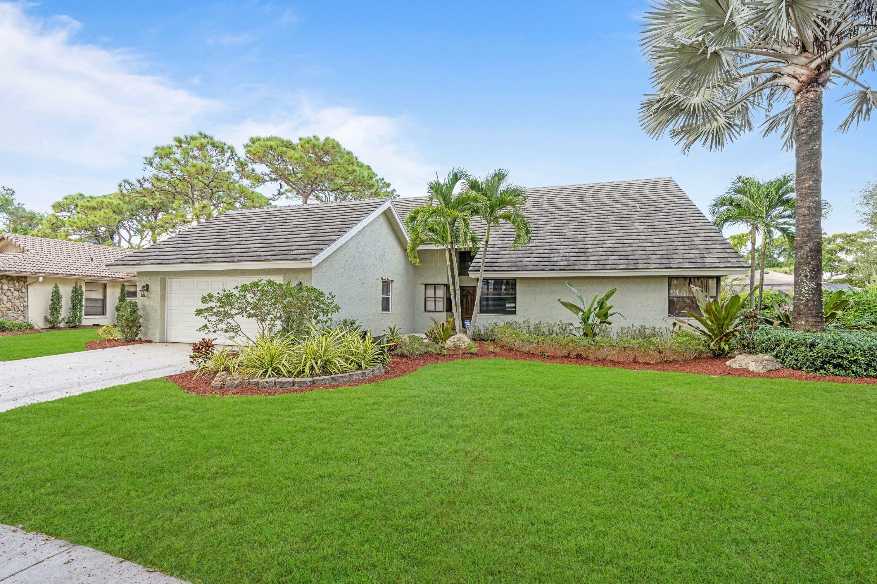 2401 NW 40th Circle  Boca Raton FL 33431 photo