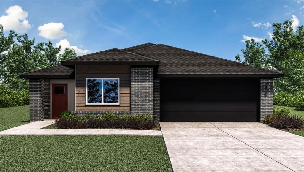 Property Photo:  1726 Plantation Place  TX 77523 